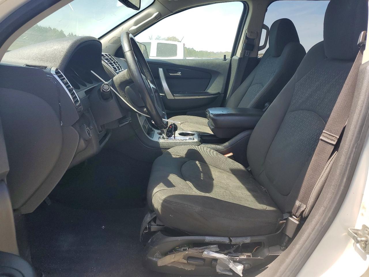 GMC Acadia Sle