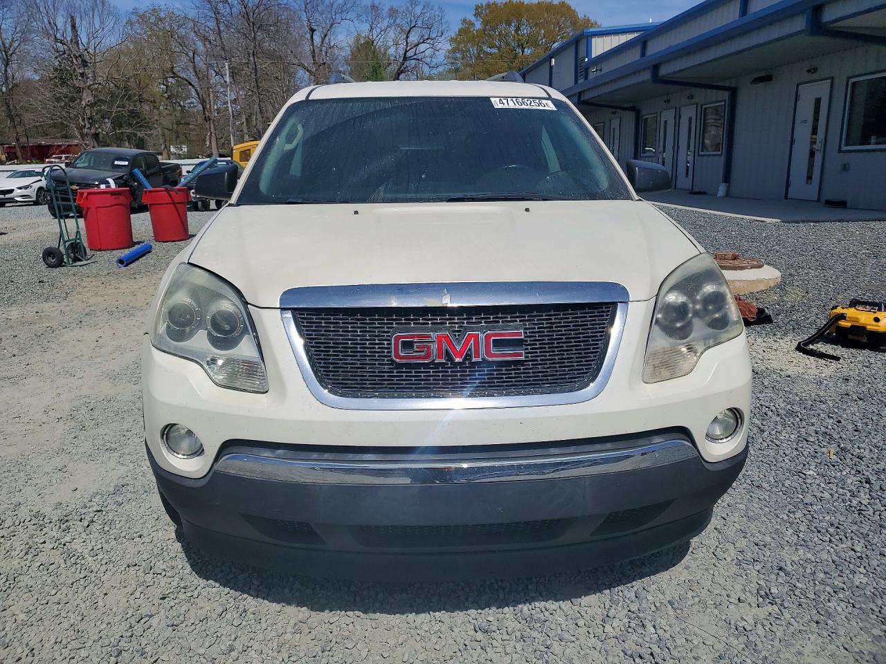 GMC Acadia Sle