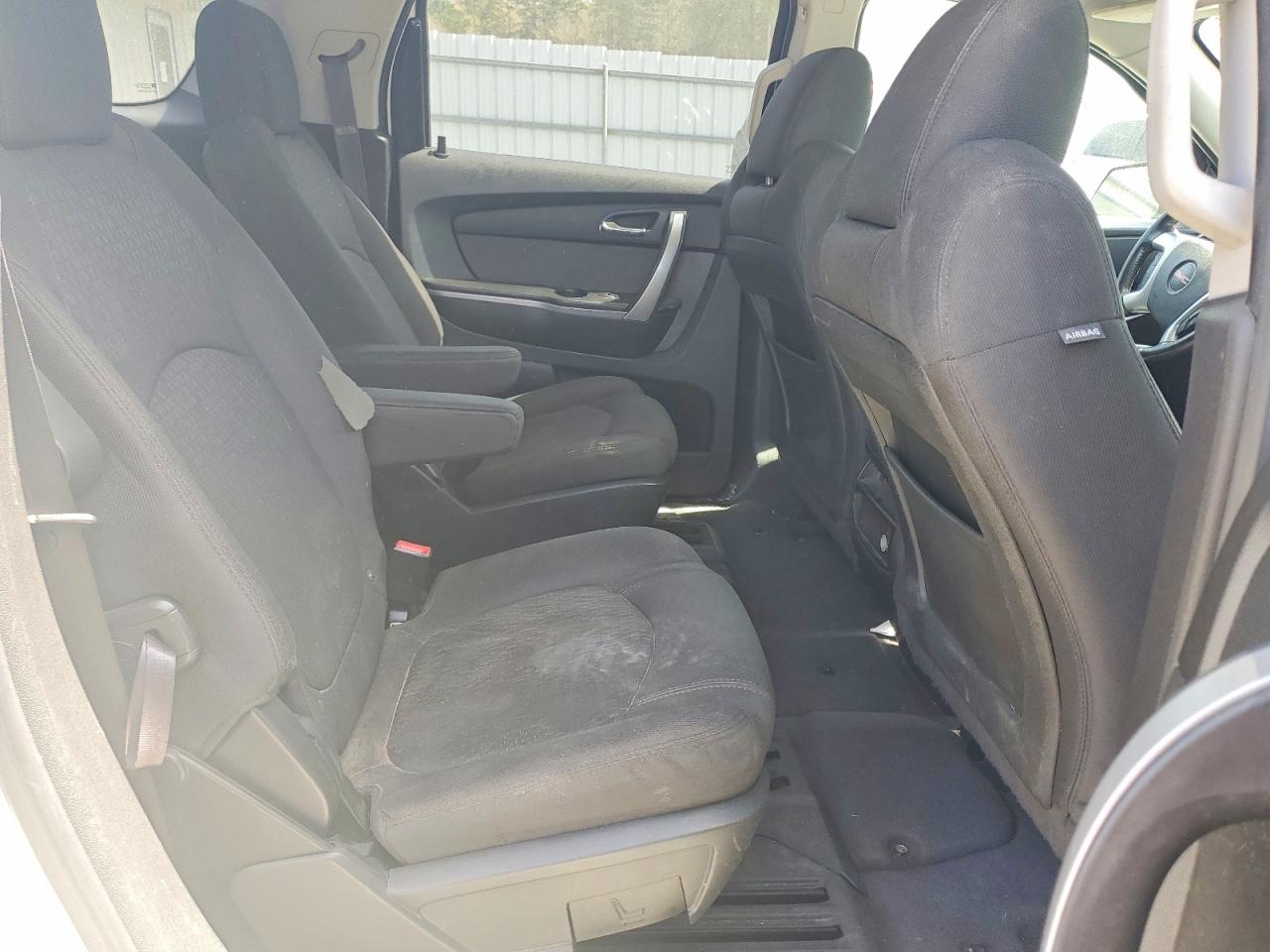 GMC Acadia Sle