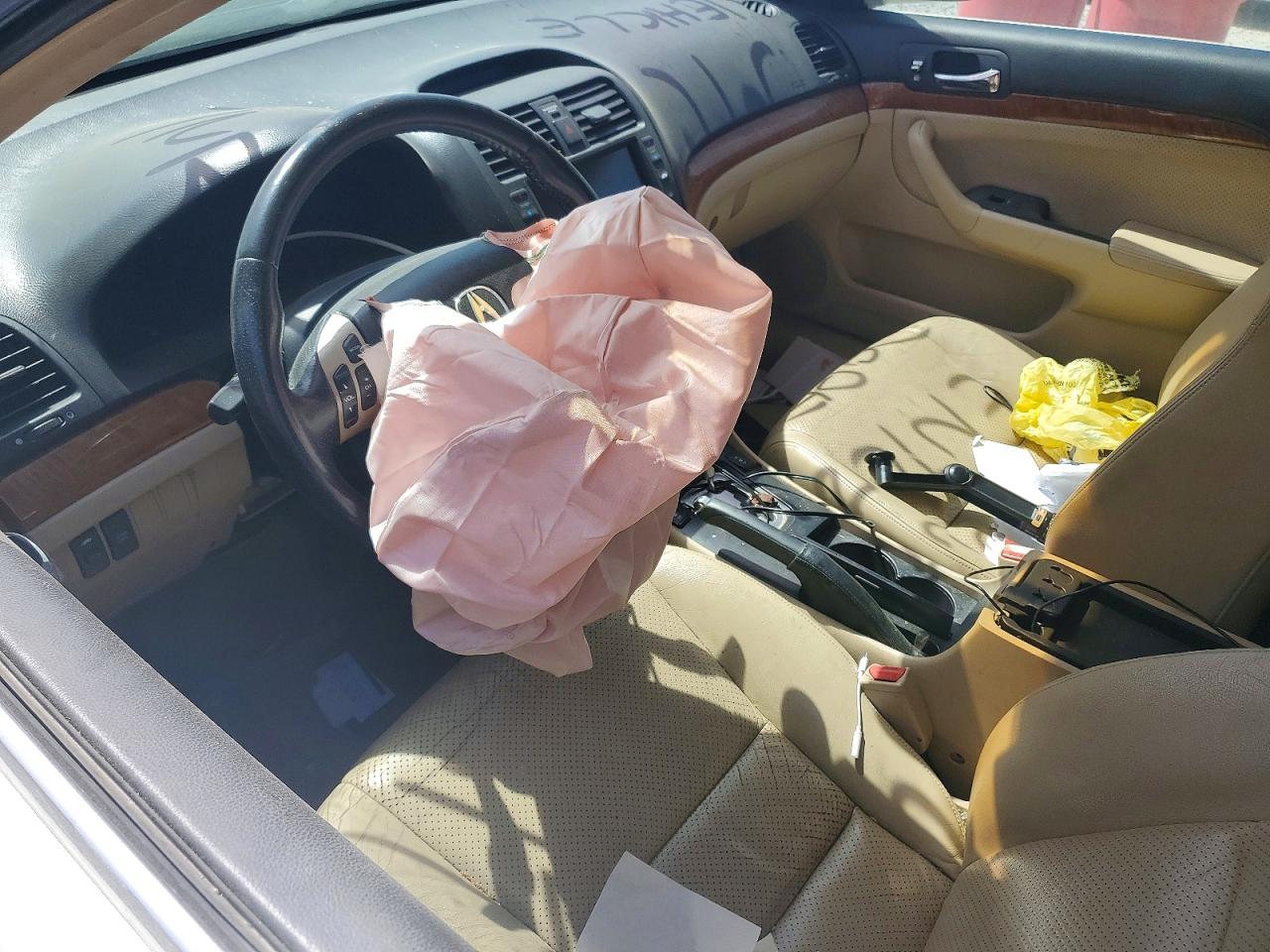 Acura TSX