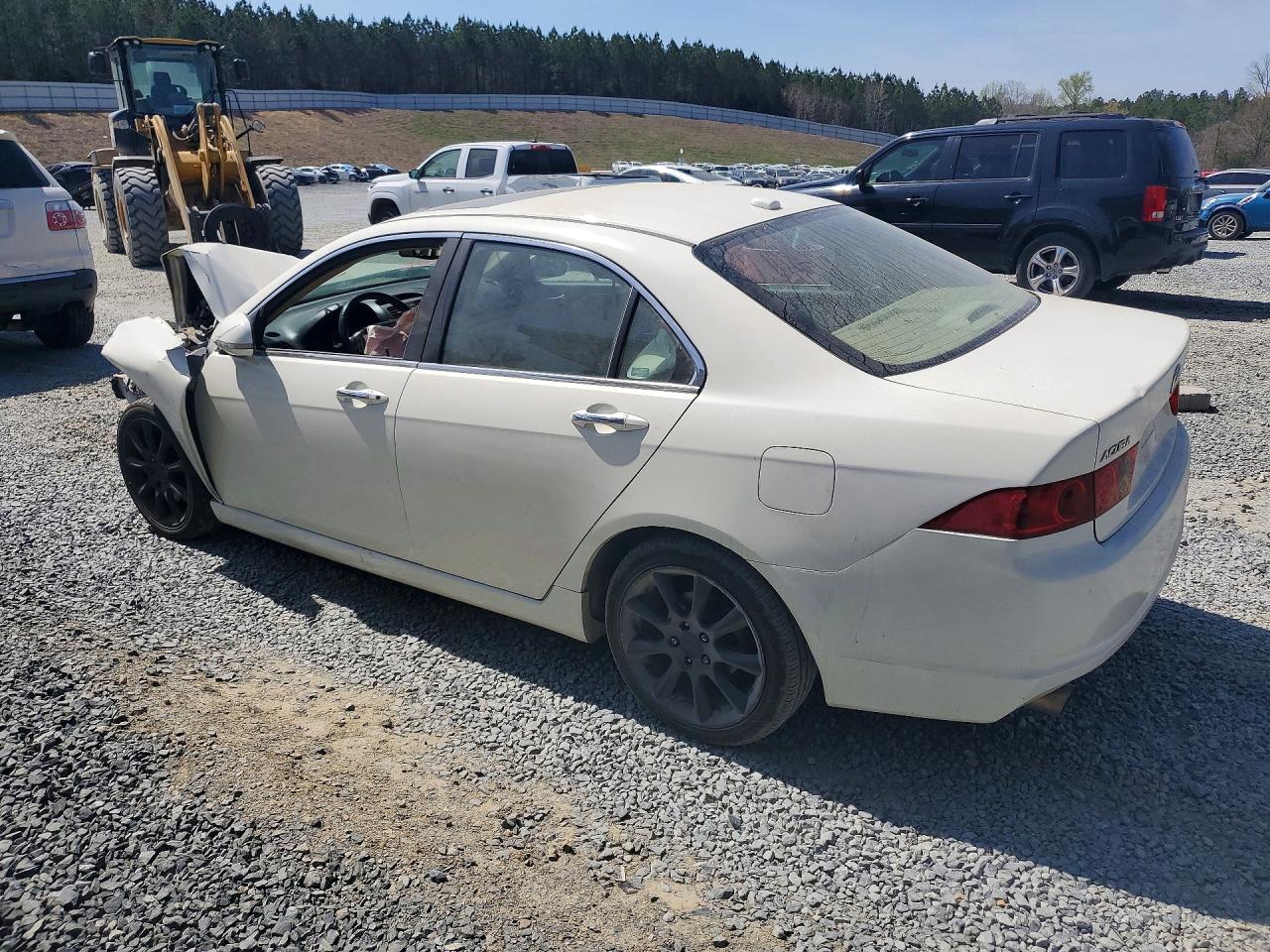 Acura TSX