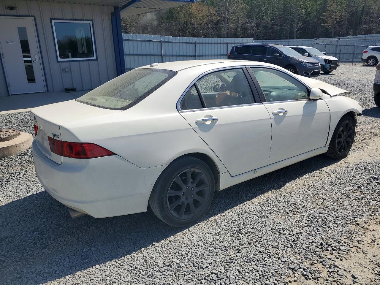 Acura TSX