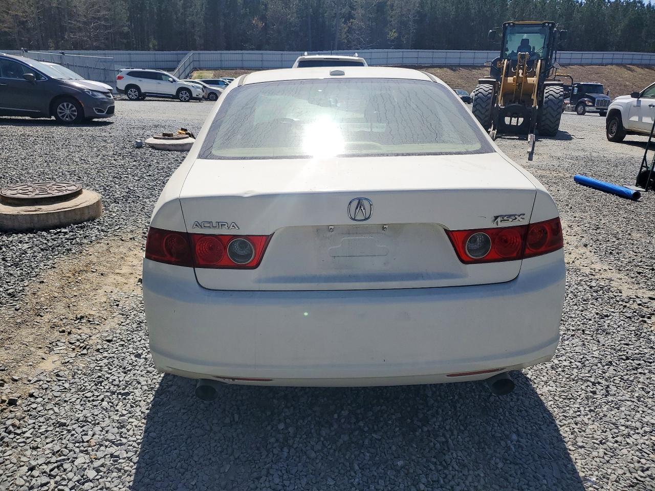 Acura TSX