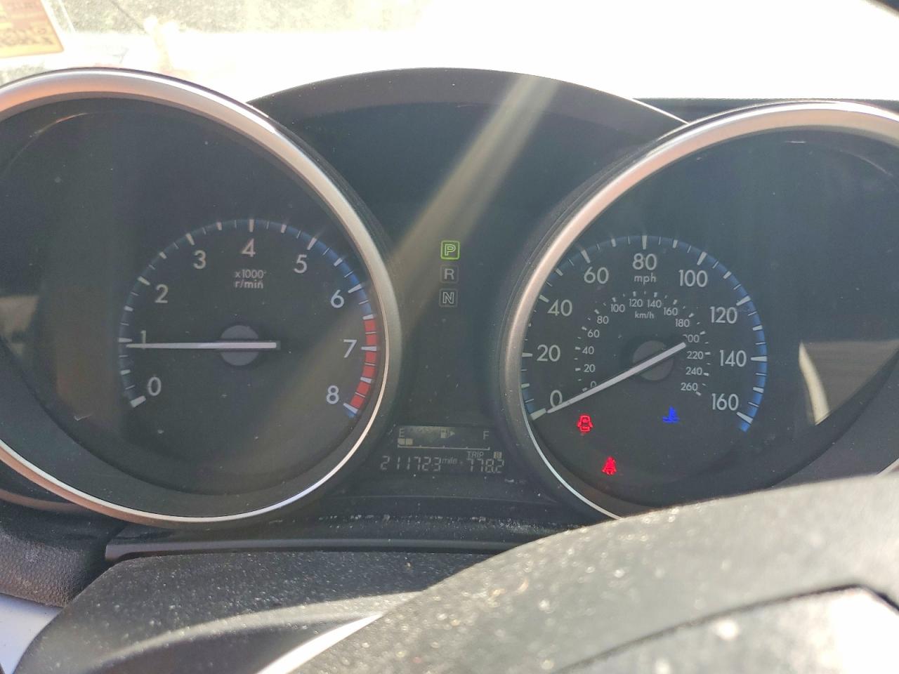 Mazda 3 I