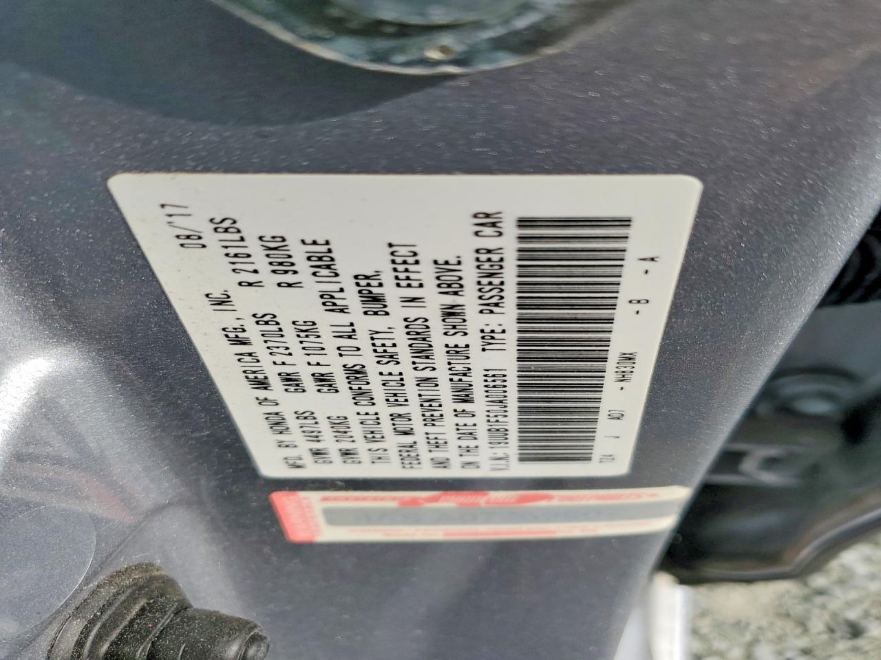 Acura TLX Tech