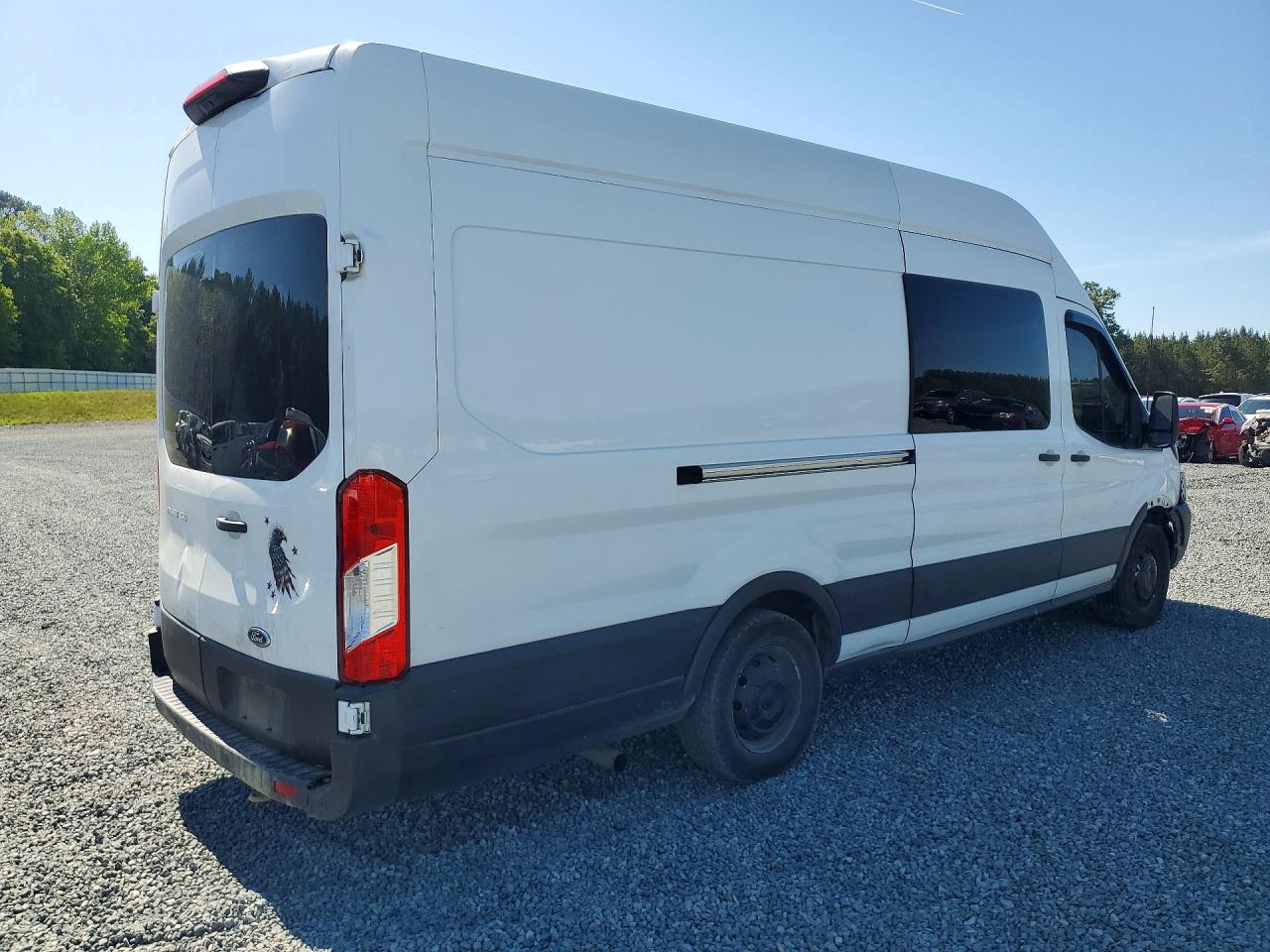 Ford Transit T-350