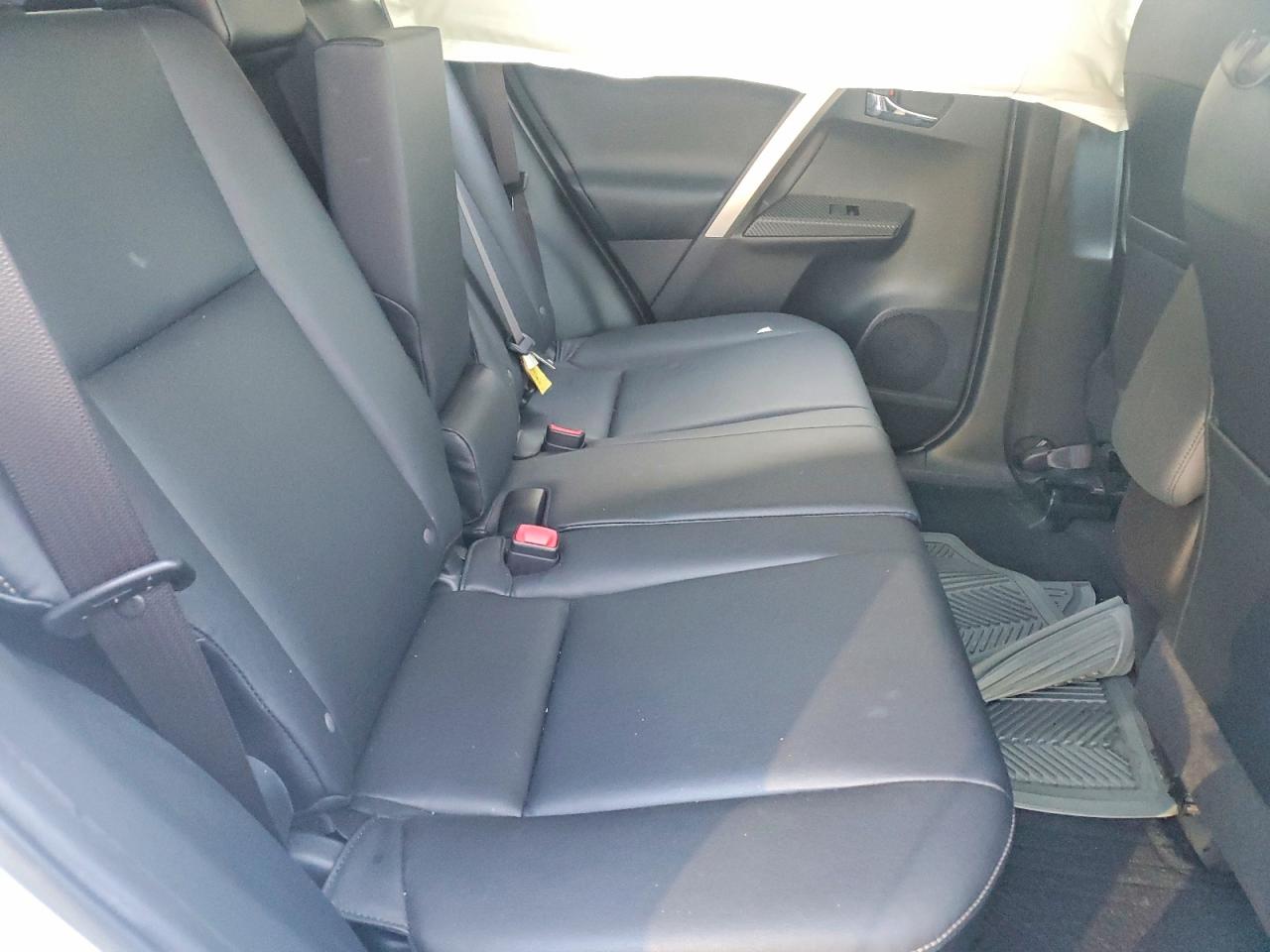 Toyota RAV4 Limited