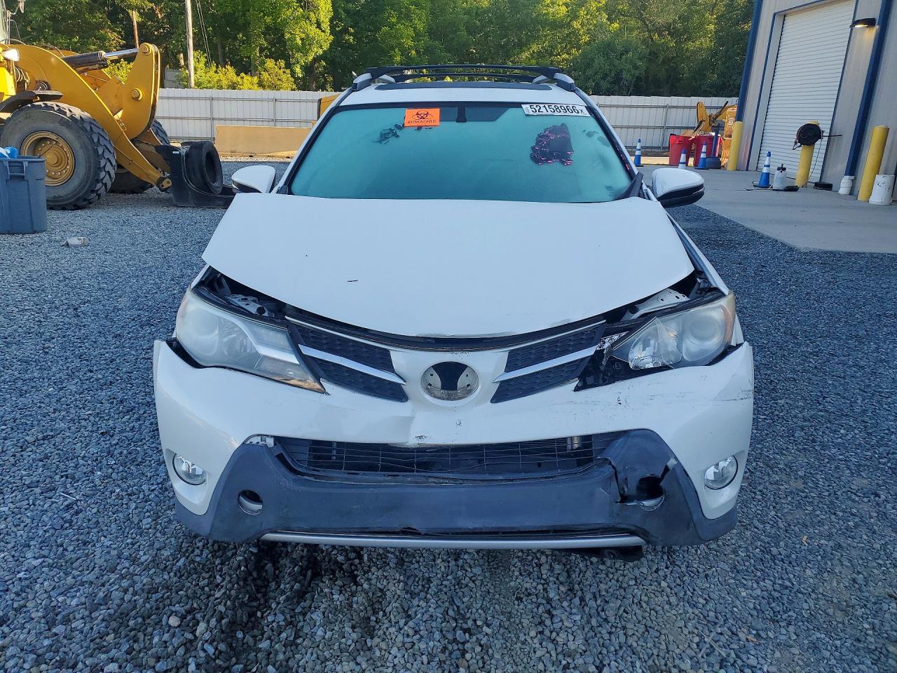 Toyota RAV4 Limited