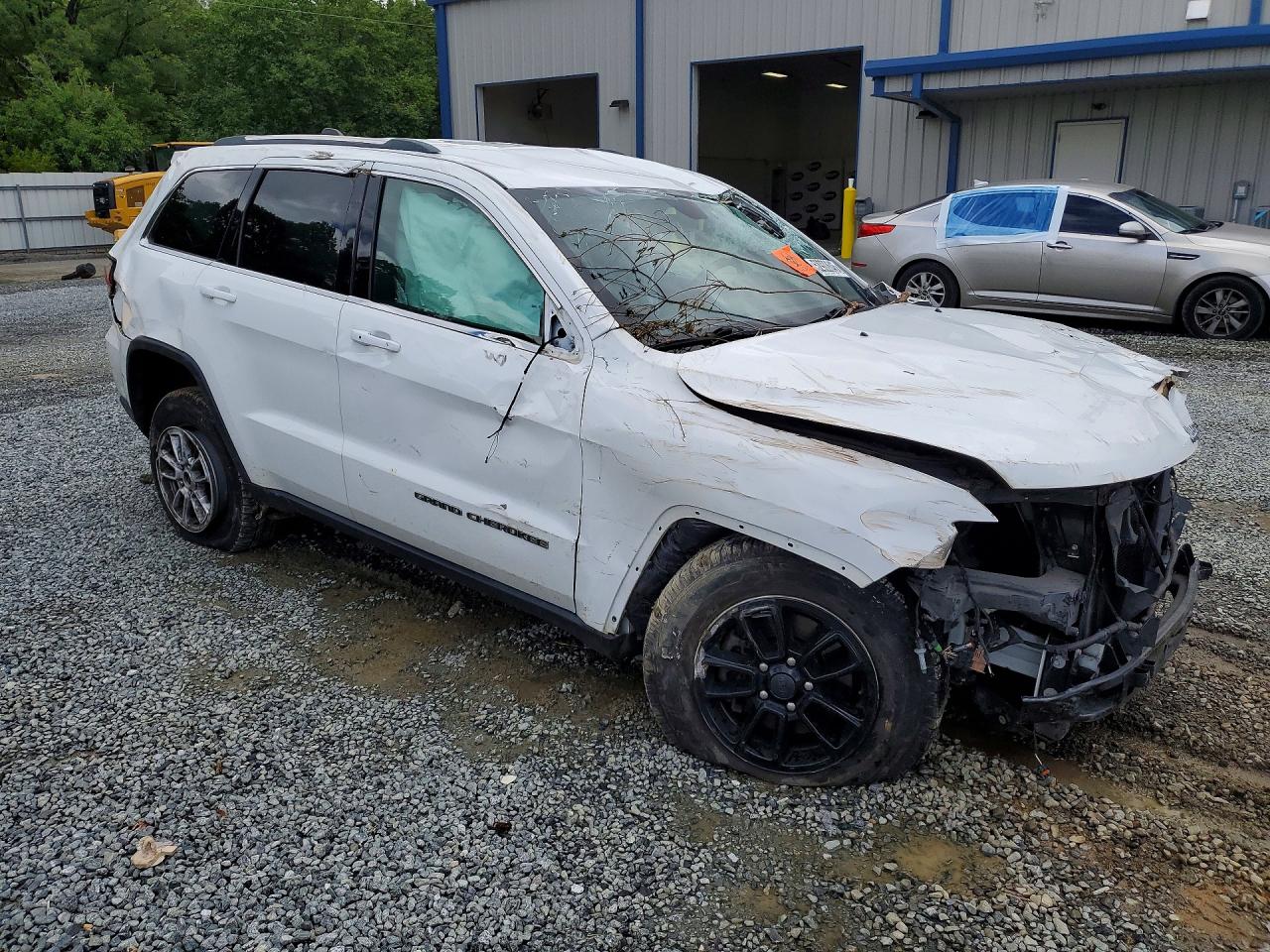 Jeep Cherokee Laredo
