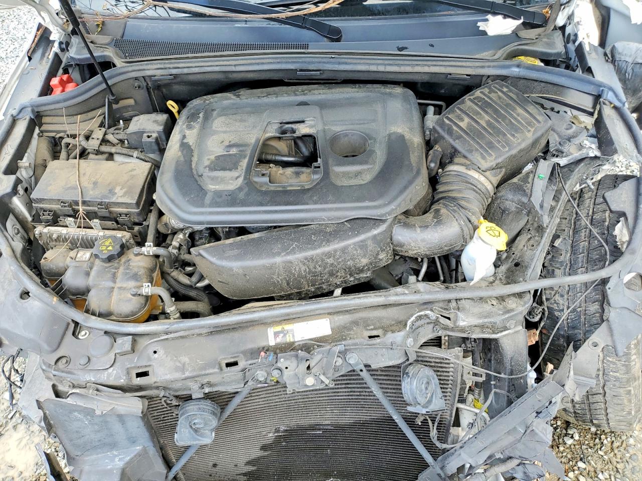 Jeep Cherokee Laredo