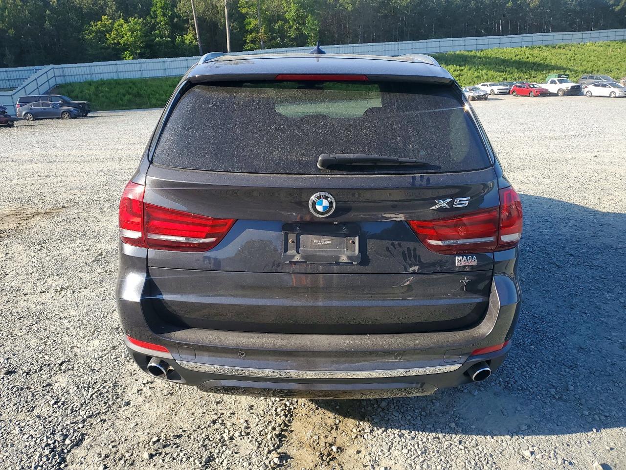 BMW X Series Xdrive35i