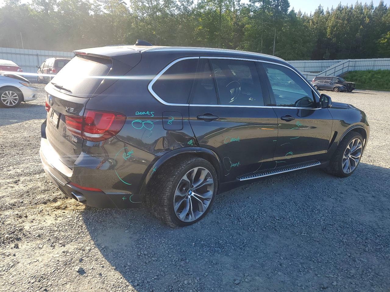 BMW X Series Xdrive35i