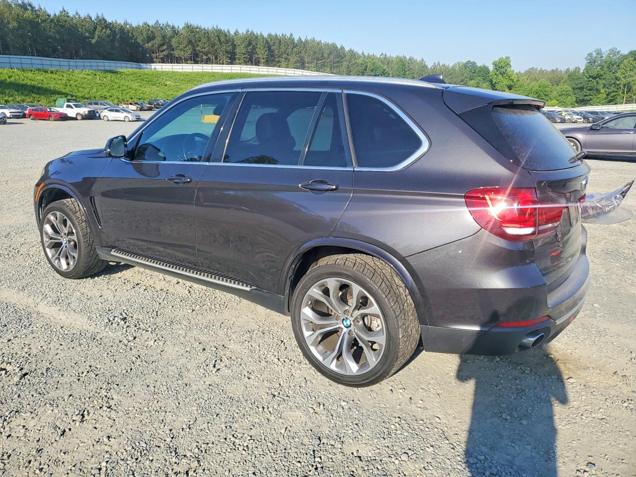 BMW X Series Xdrive35i