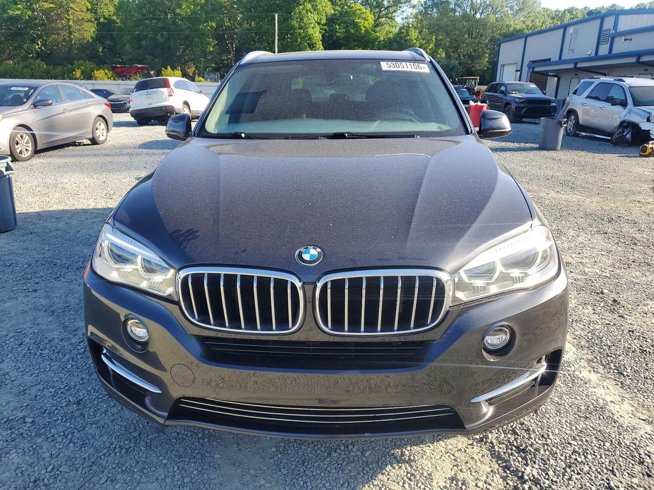 BMW X Series Xdrive35i
