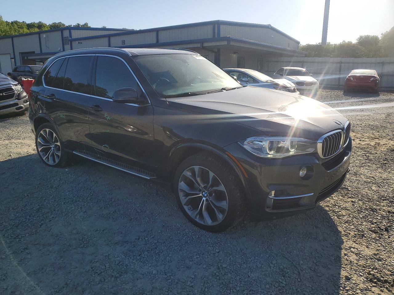 BMW X Series Xdrive35i