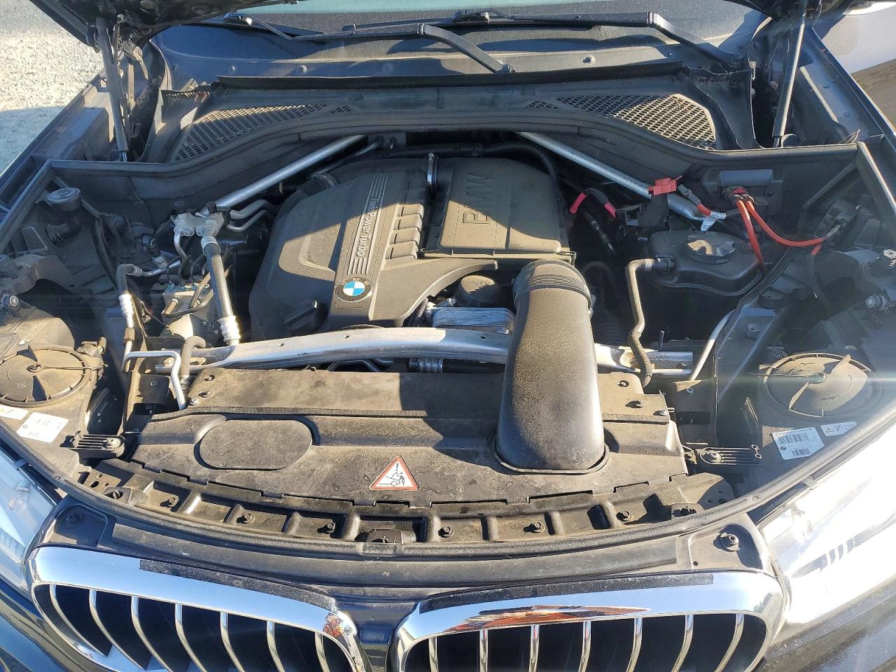 BMW X Series Xdrive35i