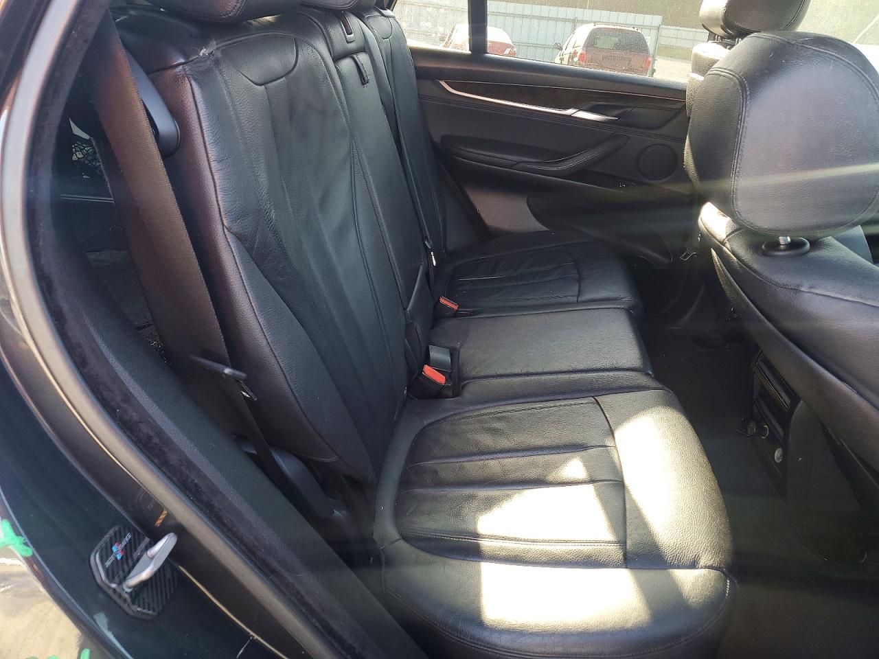 BMW X Series Xdrive35i