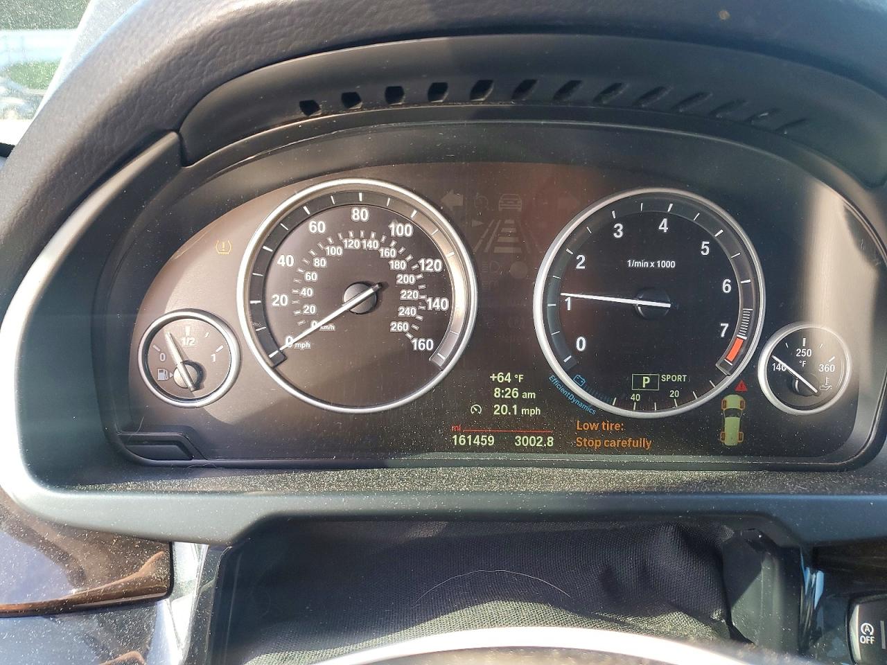 BMW X Series Xdrive35i