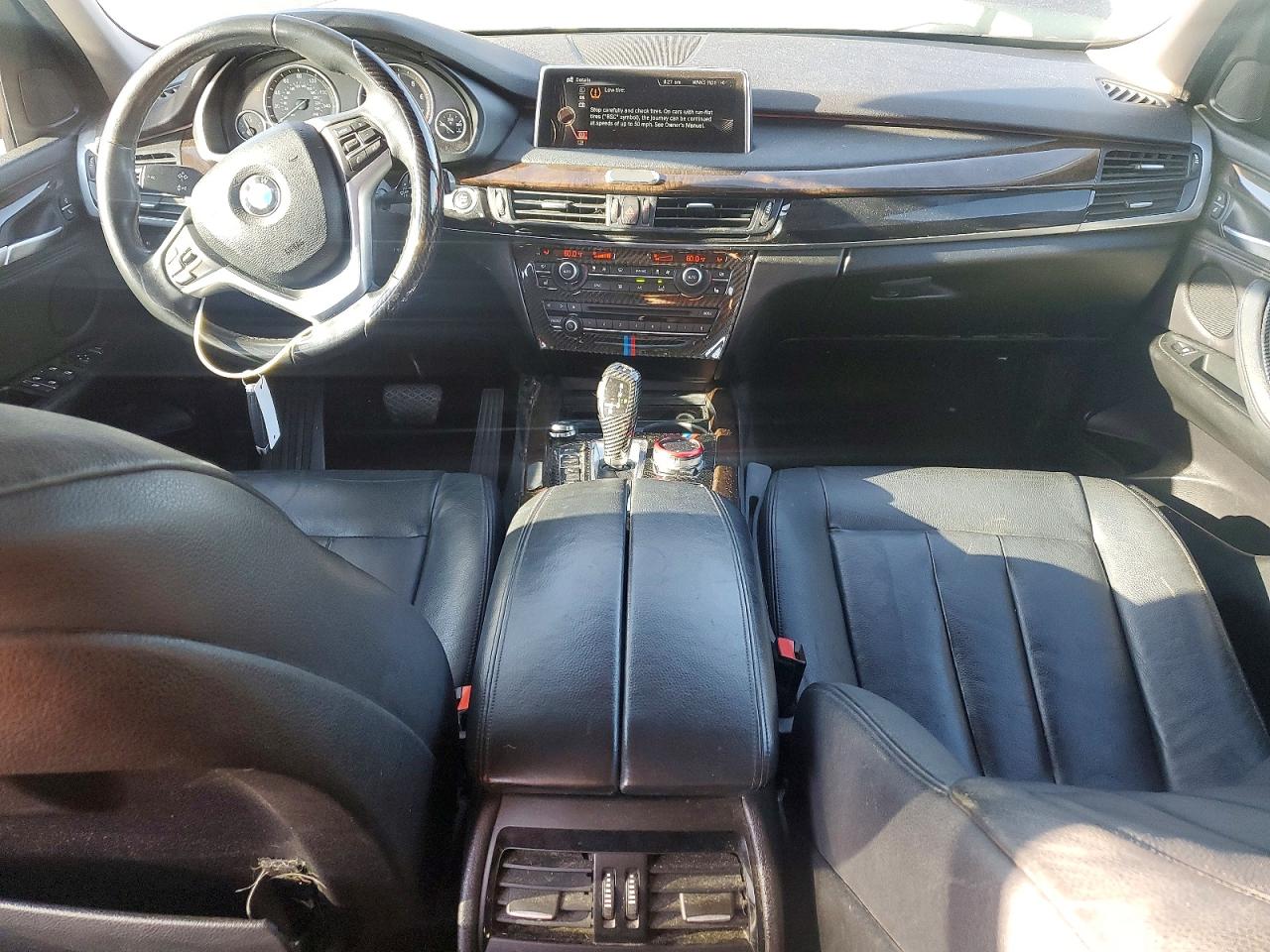 BMW X Series Xdrive35i