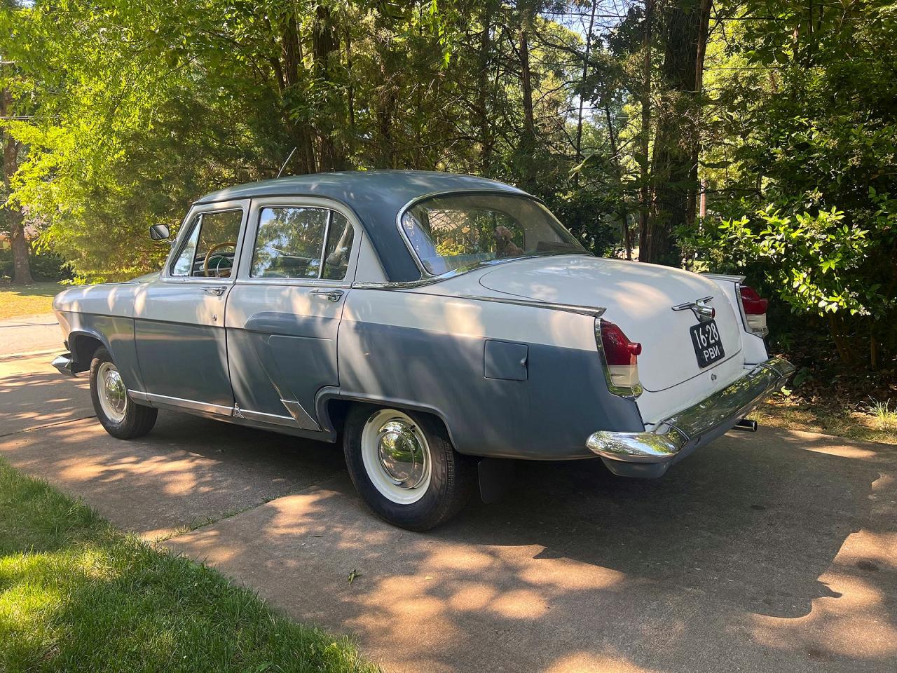 Other Volga