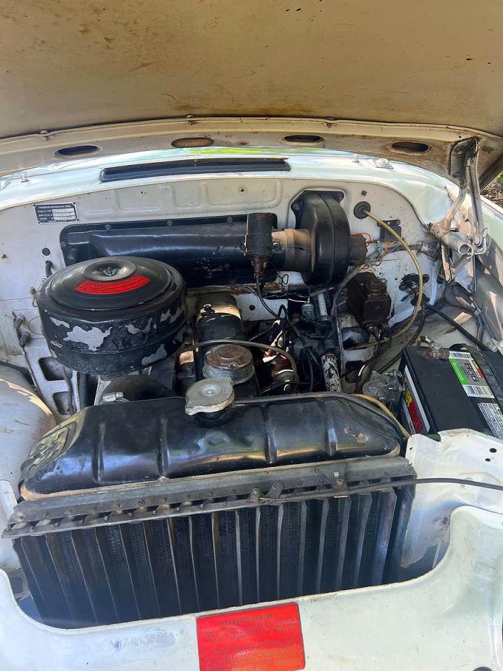 Other Volga