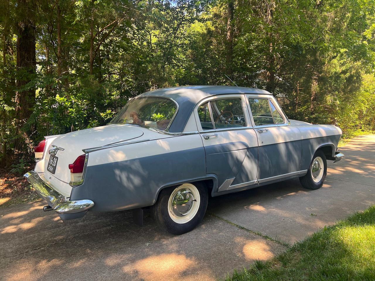 Other Volga