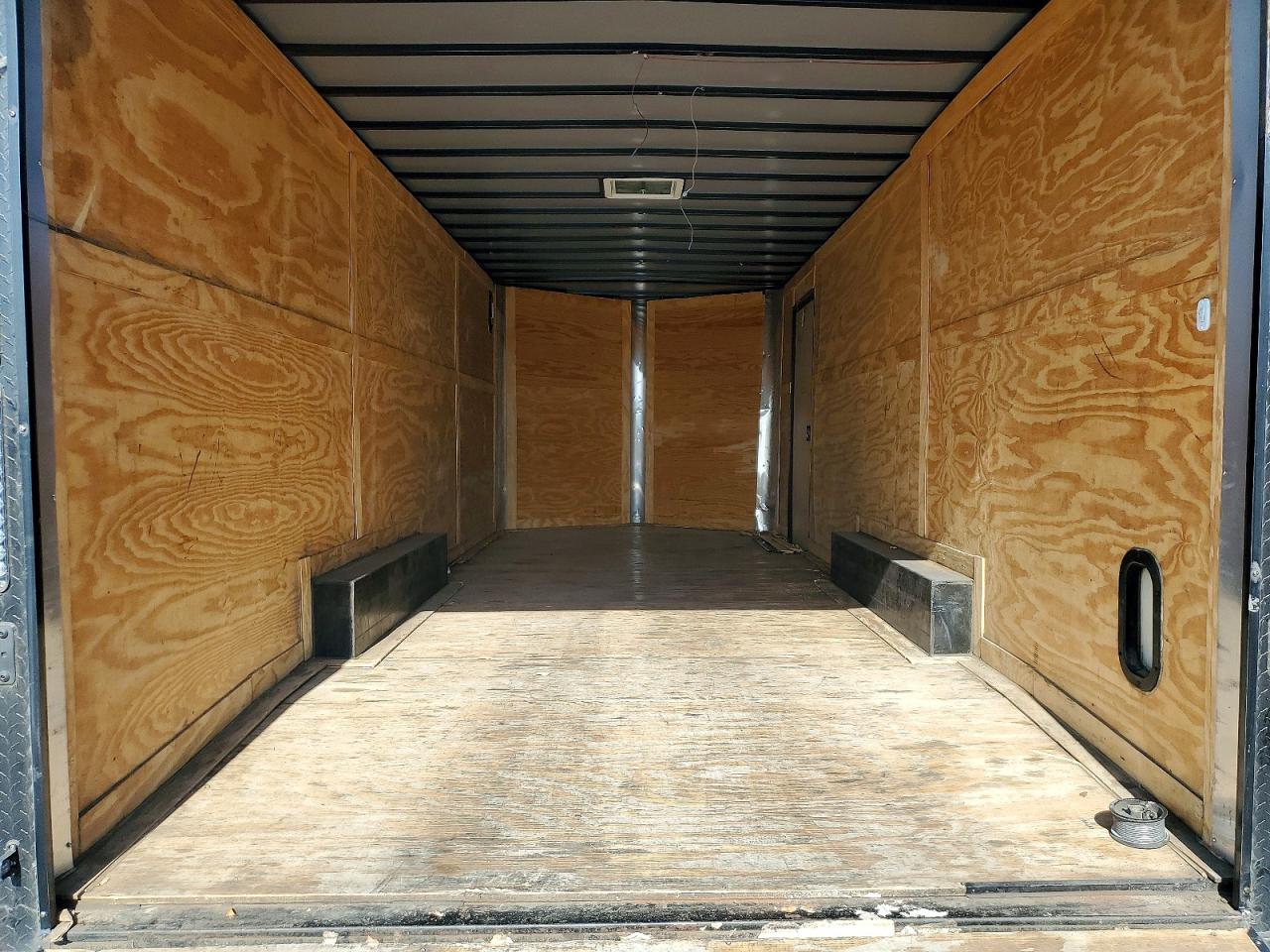 Diamond Cargo Other
