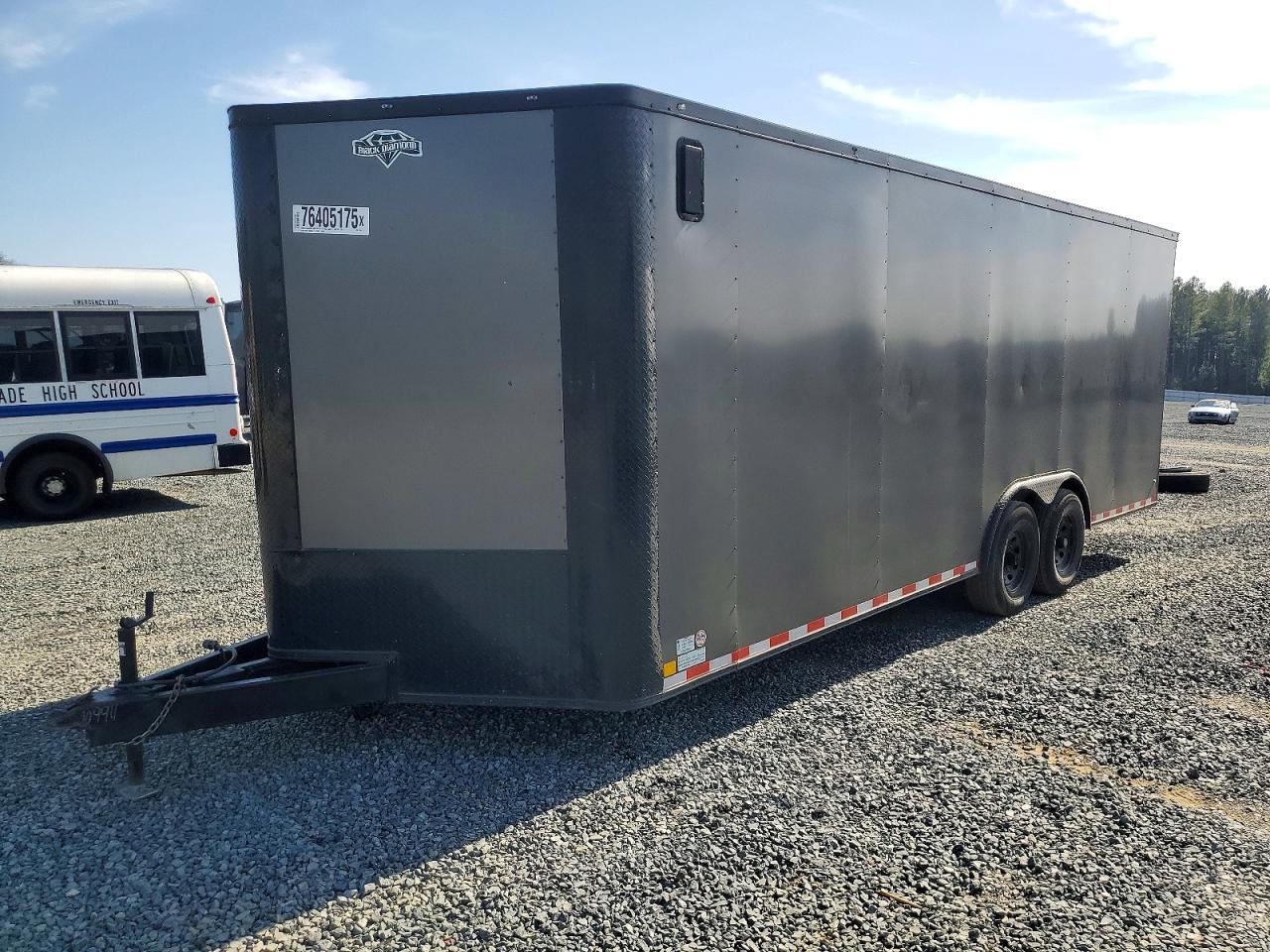 Diamond Cargo Other