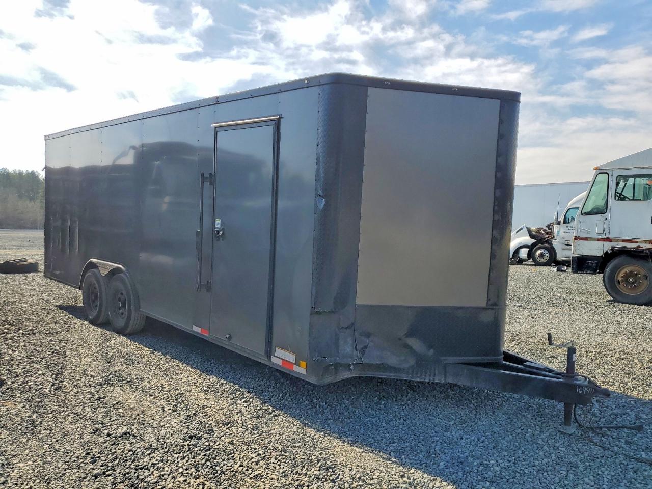 Salvage Diamond Cargo Other Image