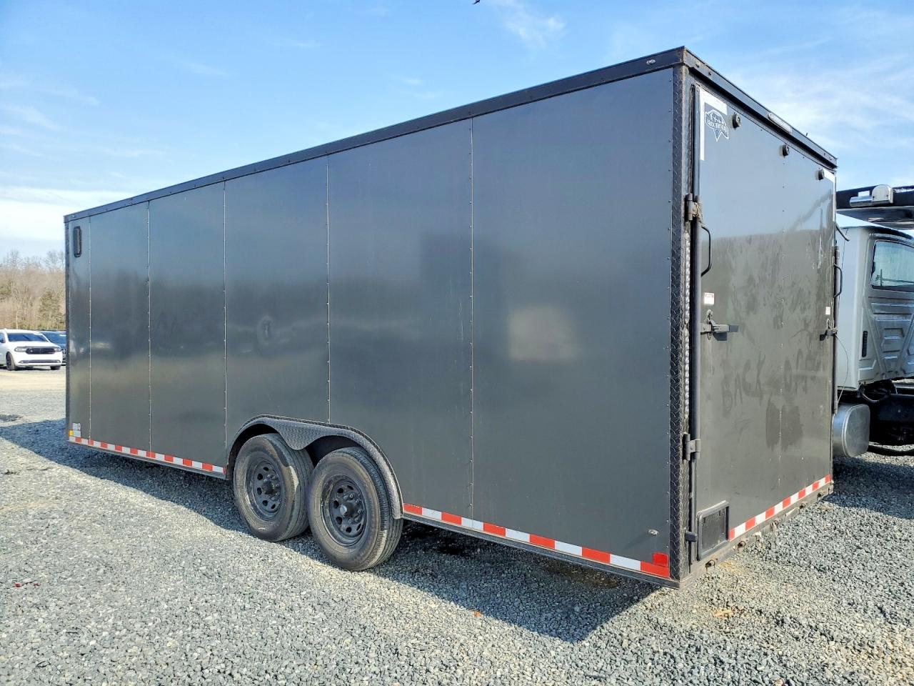 Diamond Cargo Other