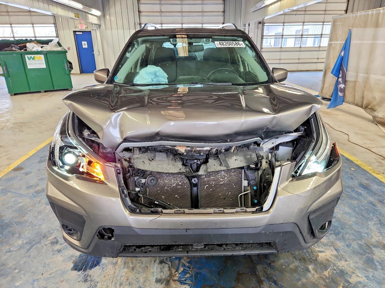 Subaru Forester Premium