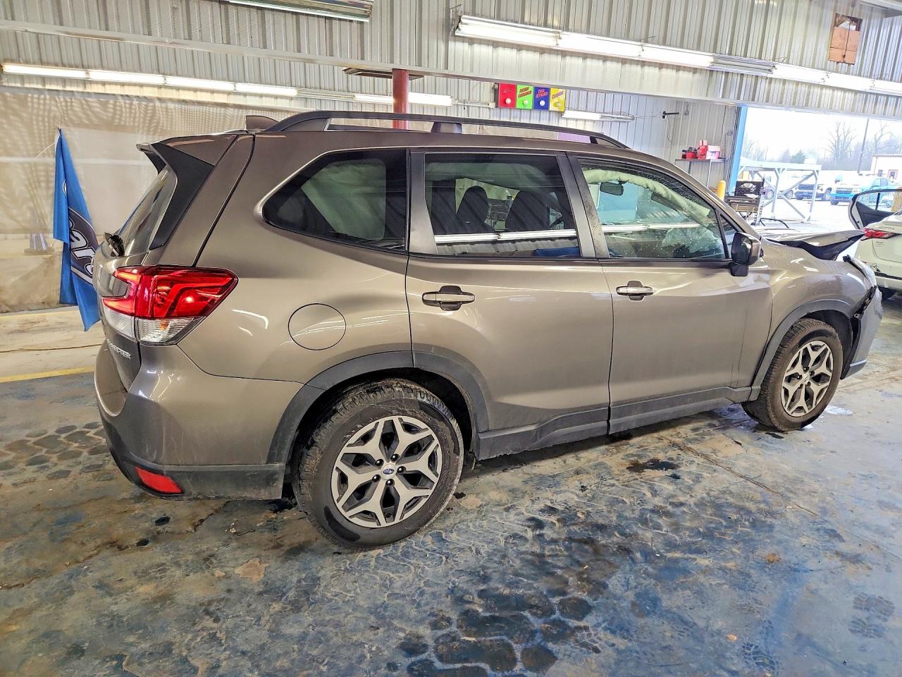 Subaru Forester Premium