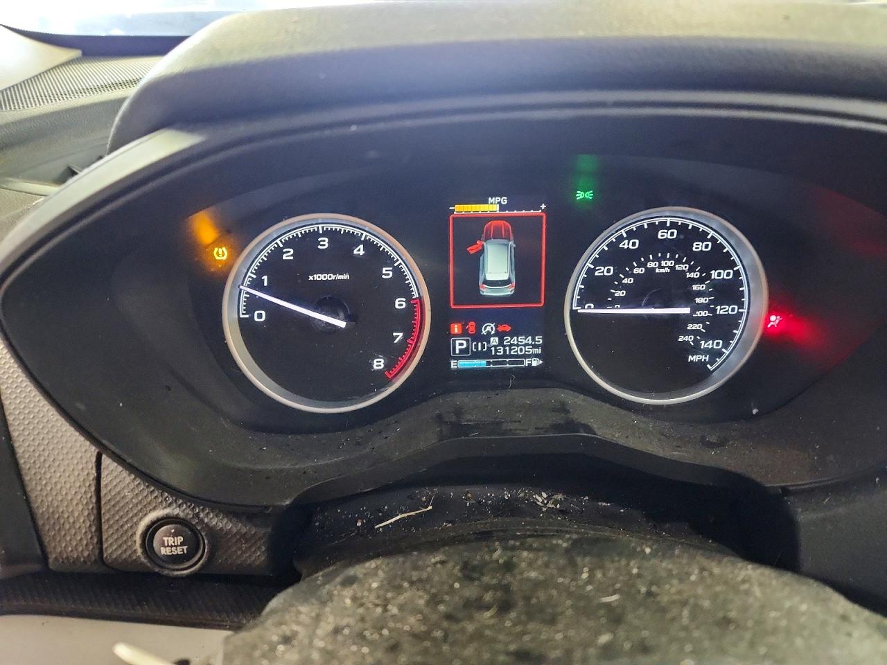 Subaru Forester Premium