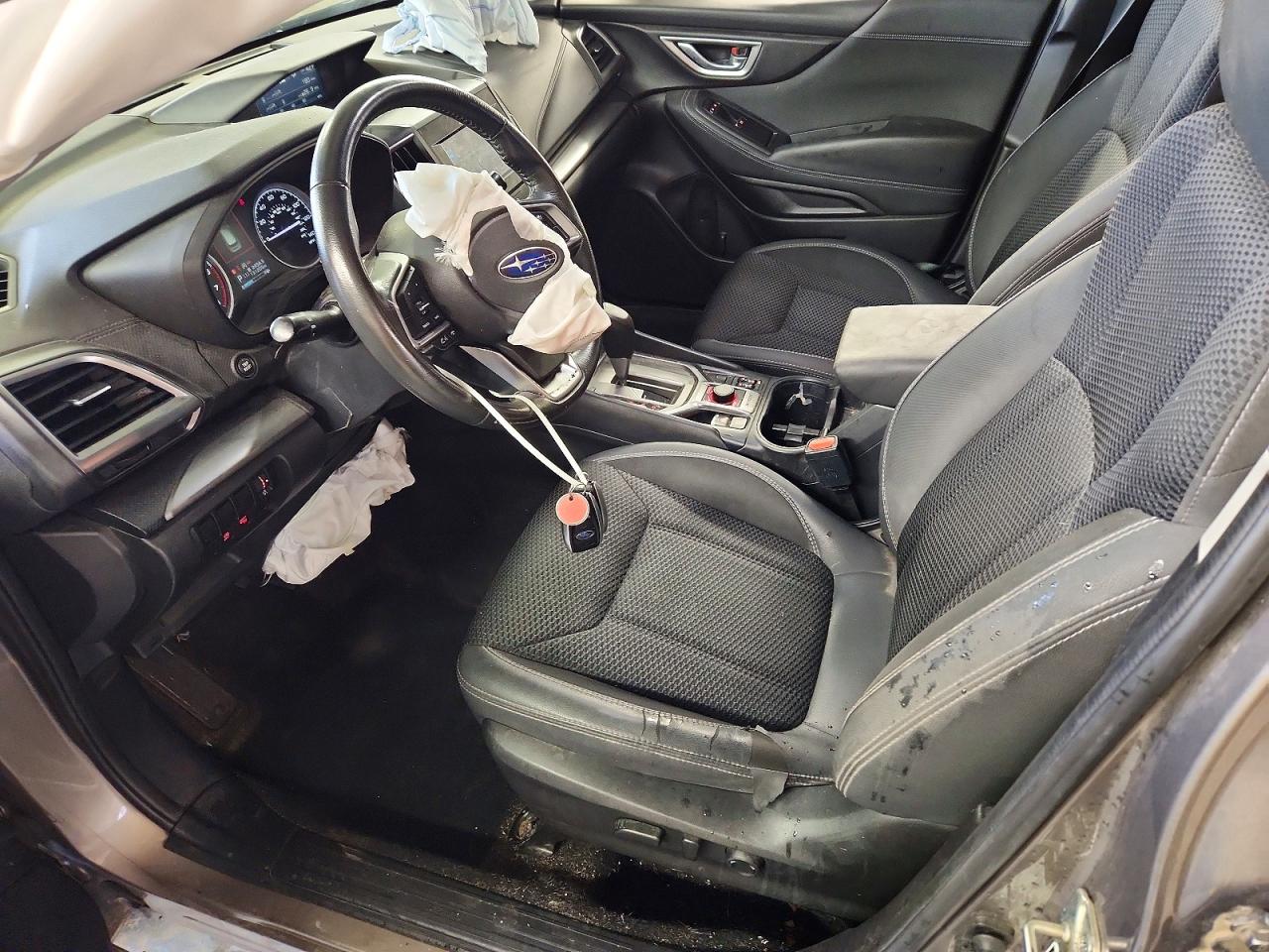 Subaru Forester Premium