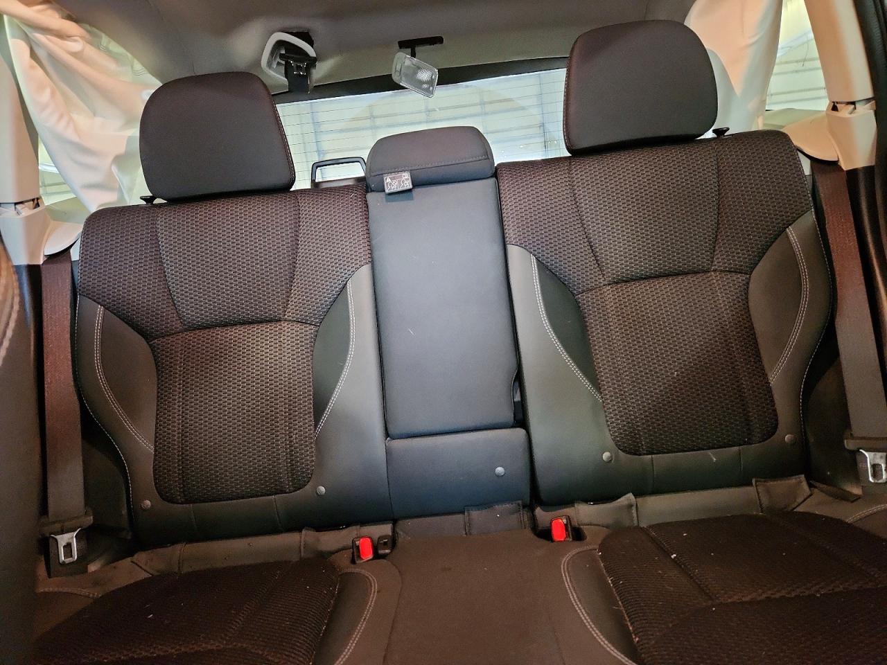 Subaru Forester Premium