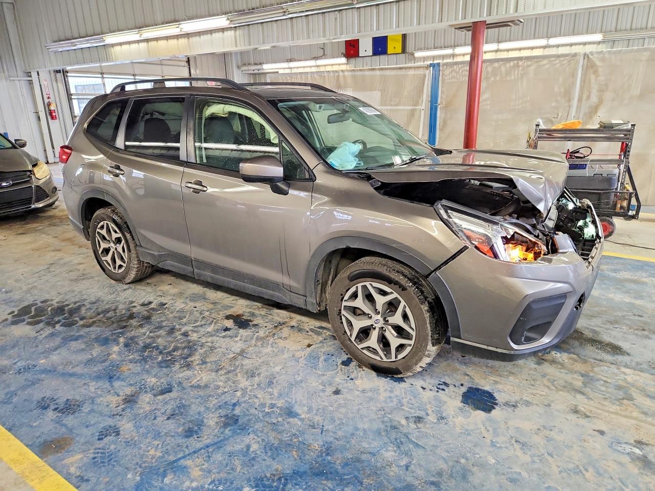 Subaru Forester Premium