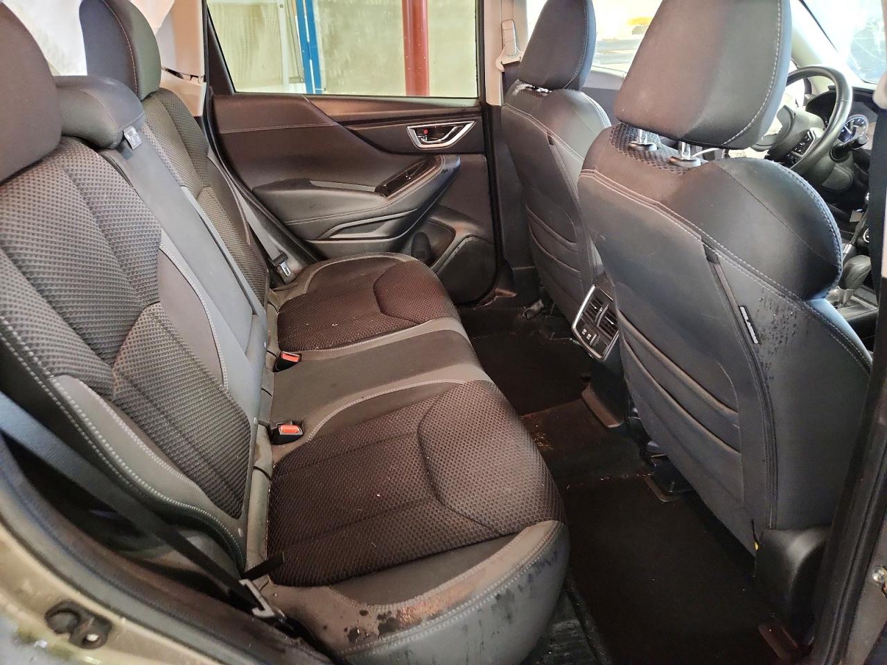 Subaru Forester Premium