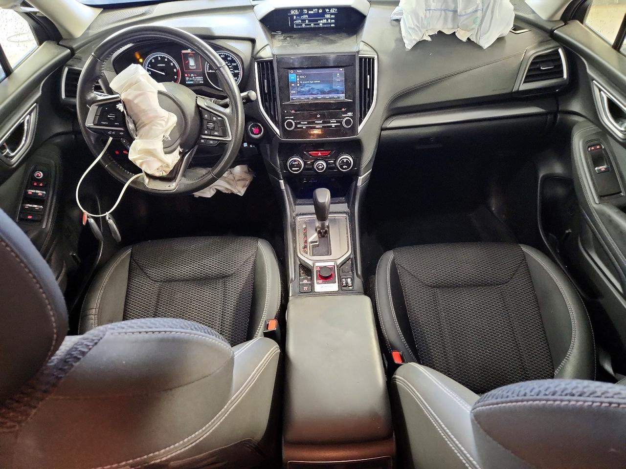 Subaru Forester Premium