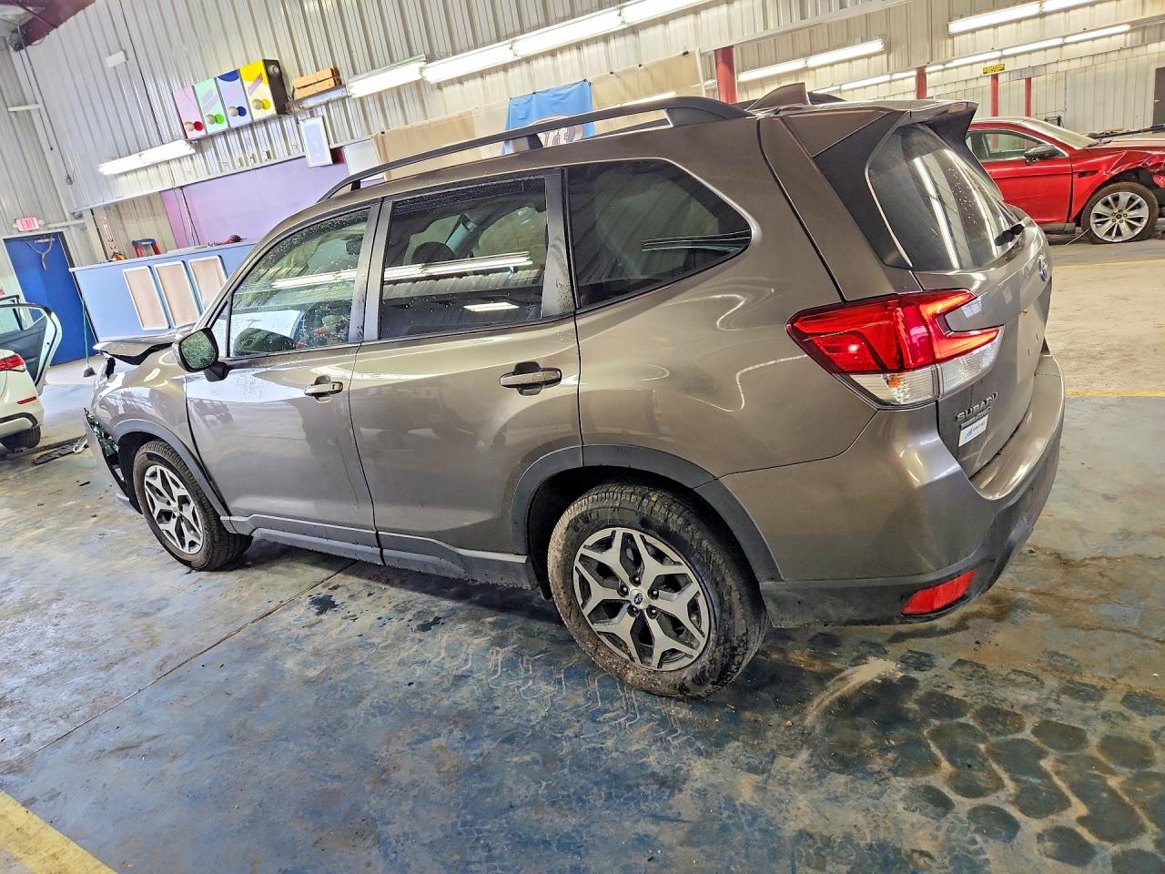 Subaru Forester Premium