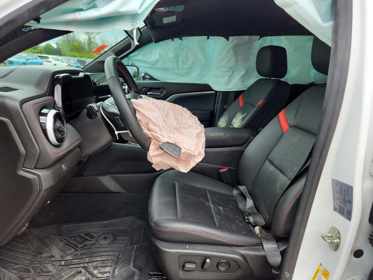 Chevrolet Colorado Z71