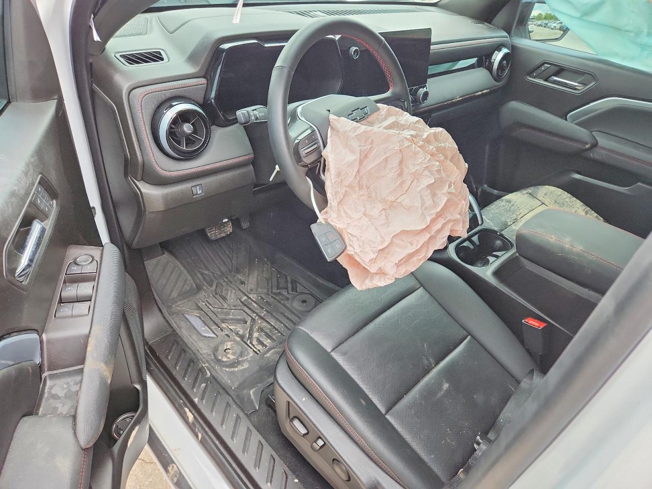 Chevrolet Colorado Z71