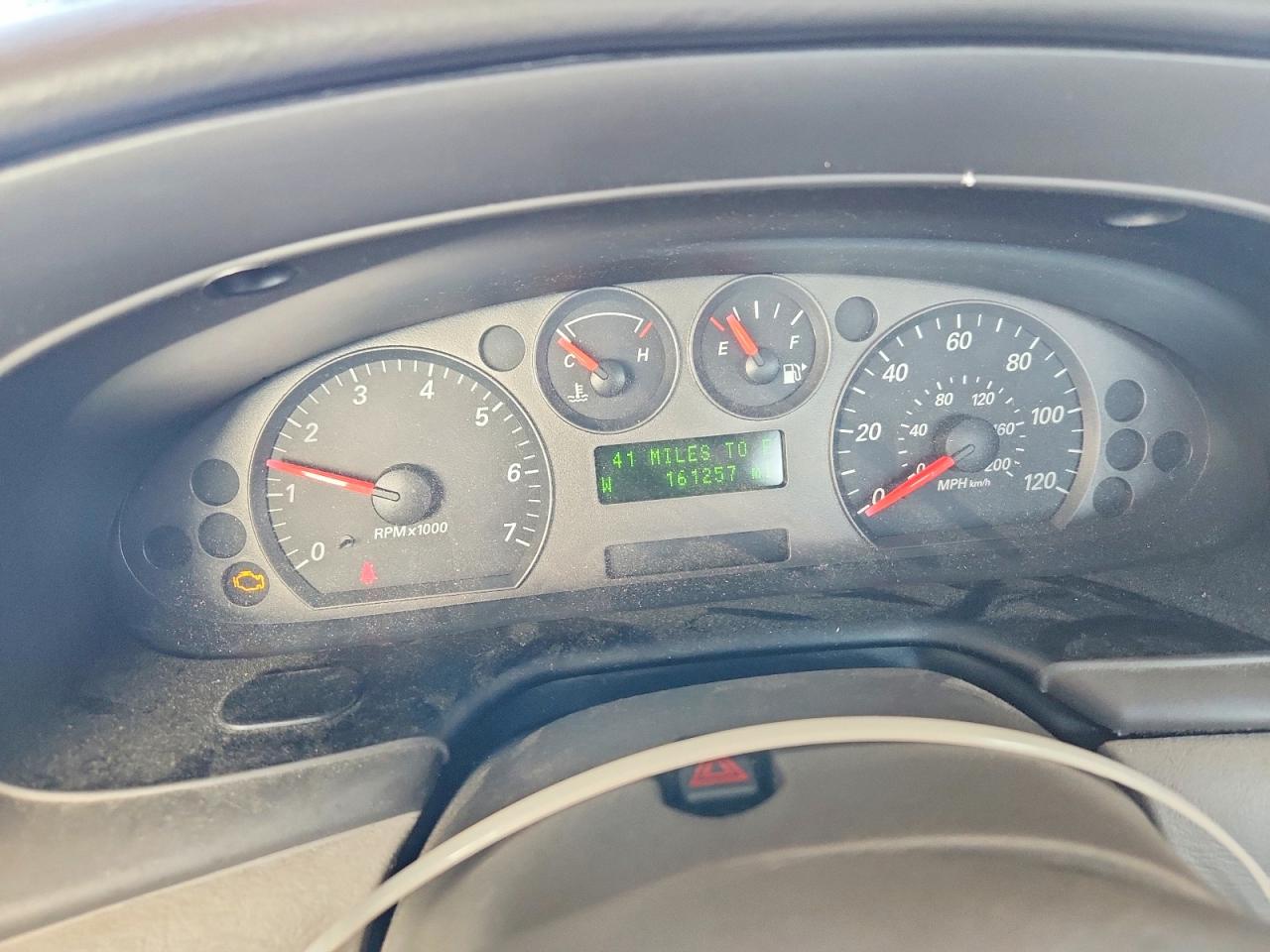 Ford Taurus Sel