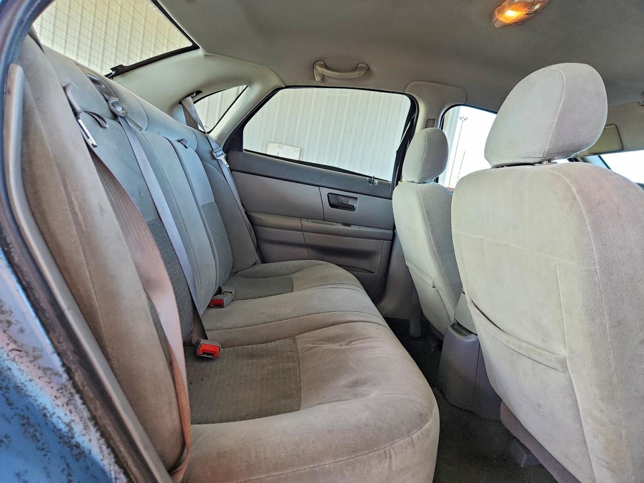 Ford Taurus Sel