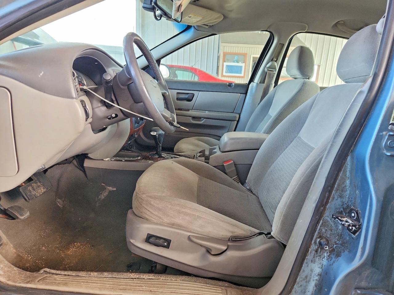 Ford Taurus Sel