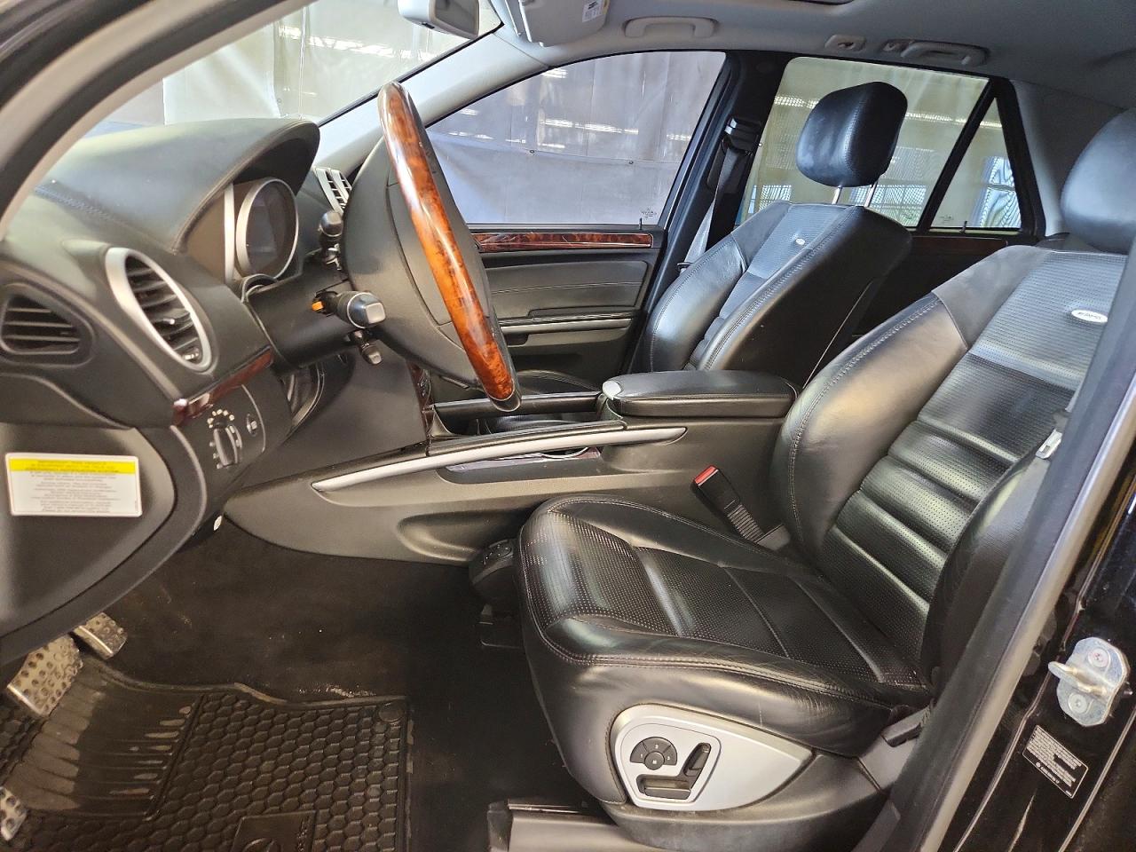 Mercedes-Benz M-Class 63 Amg