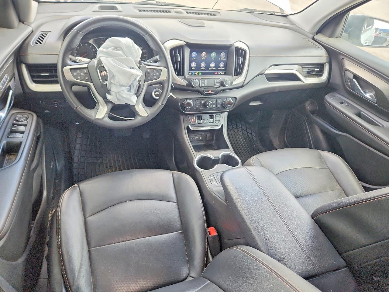 GMC Terrain Slt