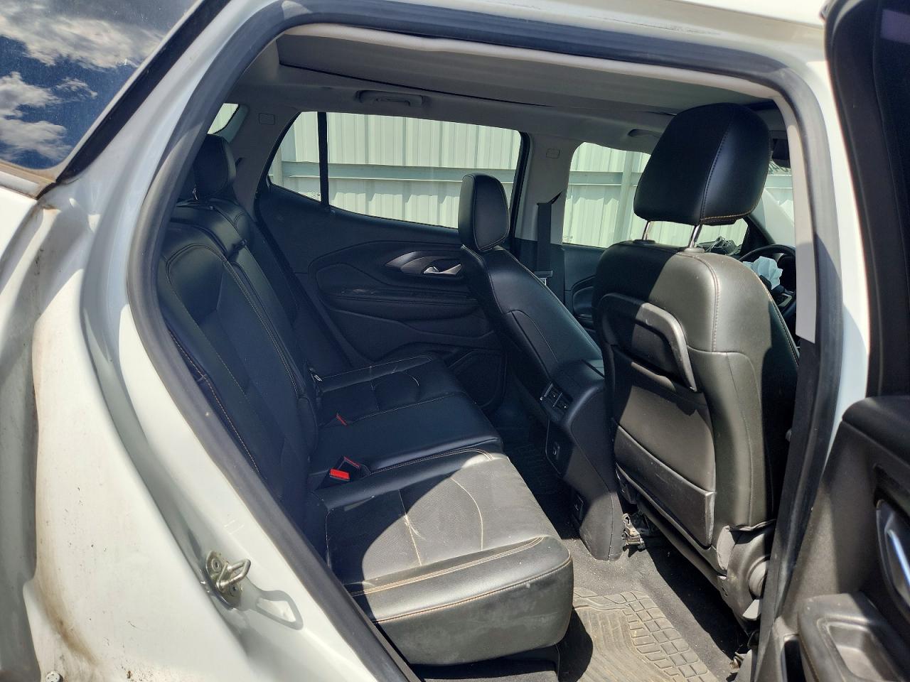 GMC Terrain Slt