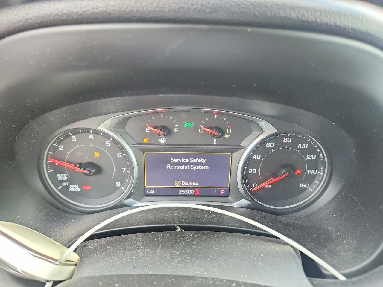 GMC Terrain Slt