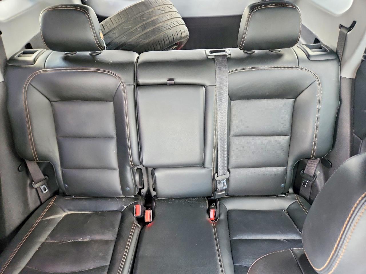 GMC Terrain Slt
