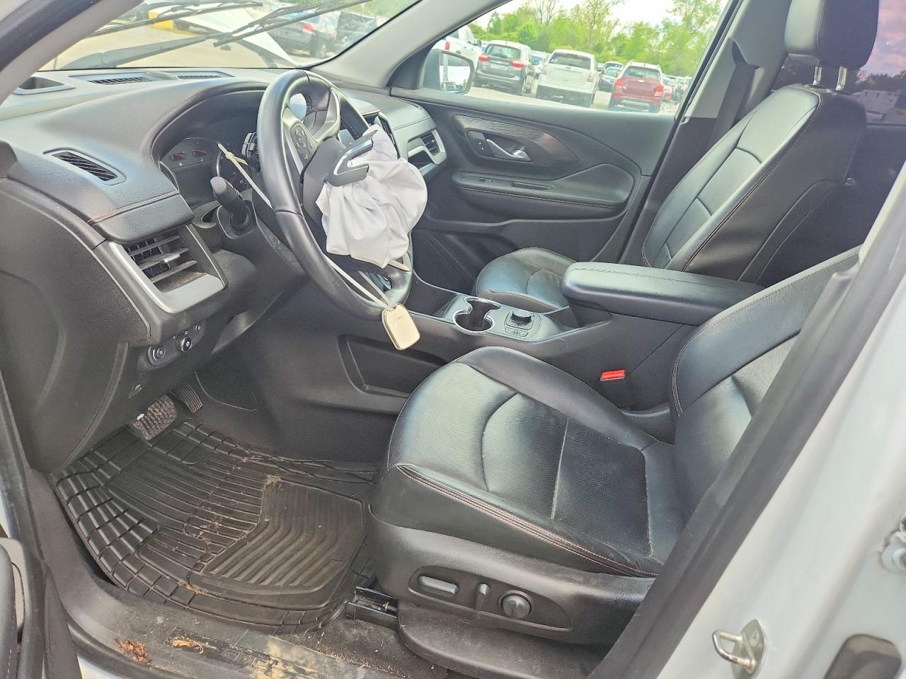 GMC Terrain Slt